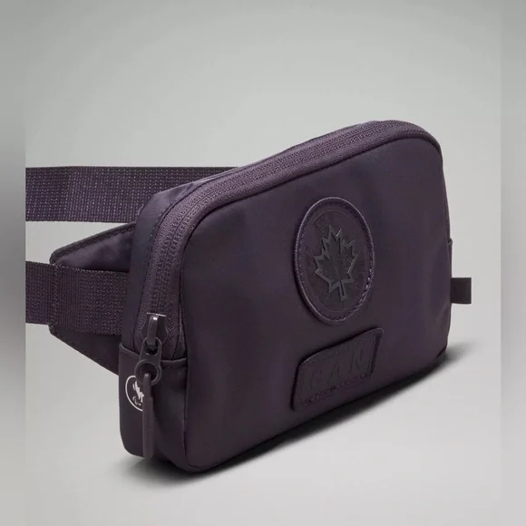 Lululemon Team Canada Future Legacy Everywhere Mini Belt Bag